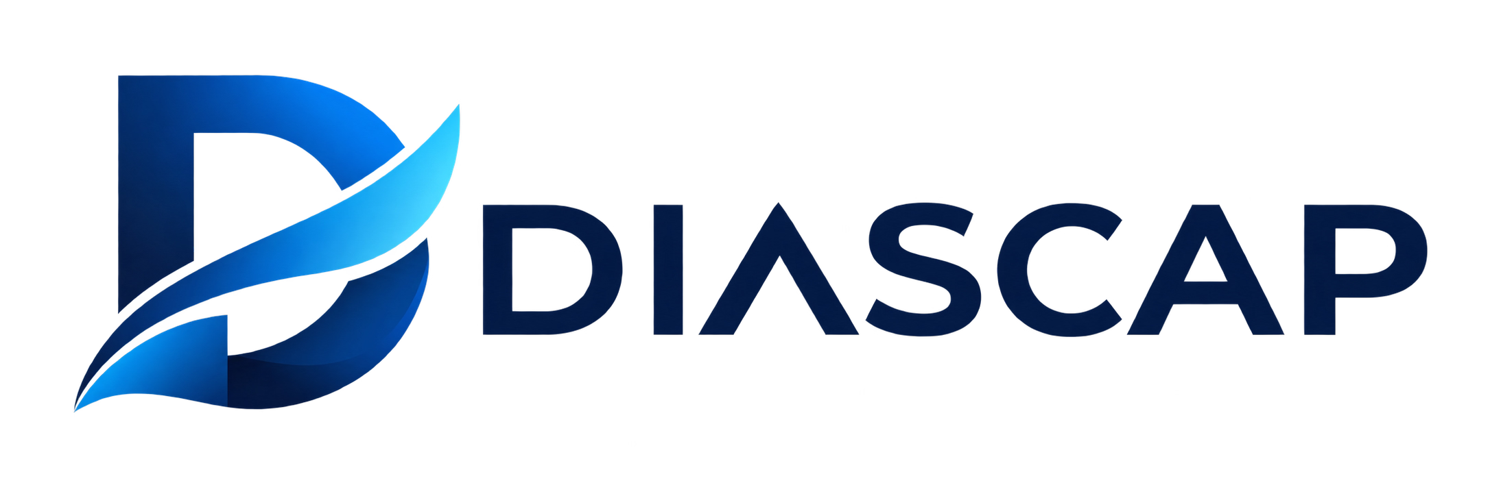 DiasCap Logo